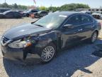 2017 NISSAN ALTIMA 2.5 - 1N4AL3APXHC487121