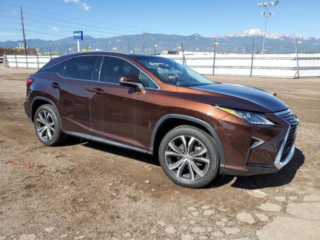Vin: 2t2bzmca4hc057387, lot: 58075095, lexus rx350 350 base 20174