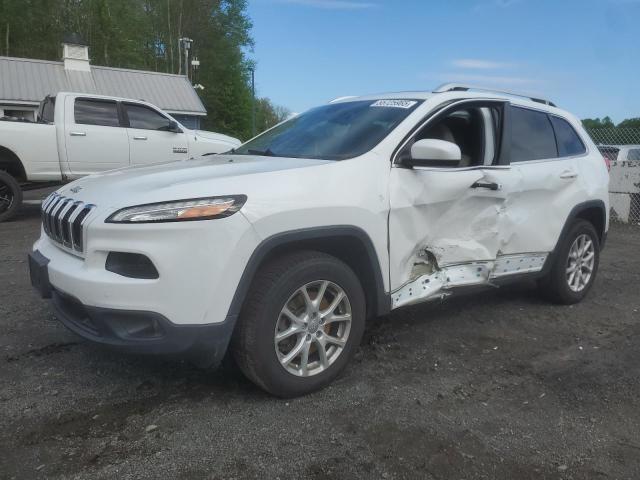 Vin: 1c4pjmcb4gw117734, lot: 55725965, jeep grand cher latitude 2016 img_1