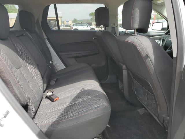 2016 GMC TERRAIN SL - 2GKALMEKXG6124571