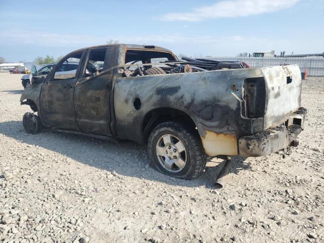 Vin: 5tfuy5f13cx235379, lot: 55391625, toyota tundra double cab sr5 20122