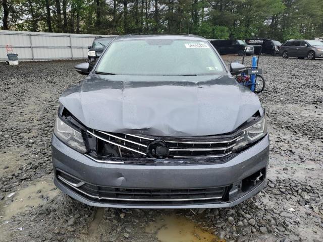 2019 VOLKSWAGEN PASSAT WOL 1VWLA7A3XKC003496