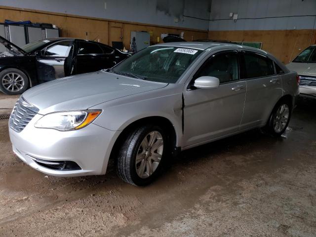 CHRYSLER 200 TOURIN