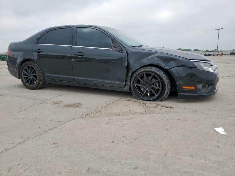 Vin: 3fahp0haxbr299503, lot: 58058865, ford fusion se 20114