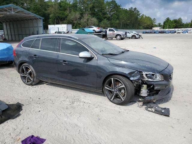 Vin: yv1902ss6f1227756, lot: 57962725, volvo v60 r desi r design 20154