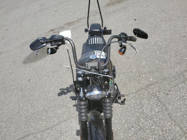2020 HARLEY-DAVIDSON FXBB 1HD1YJJ17LB064957