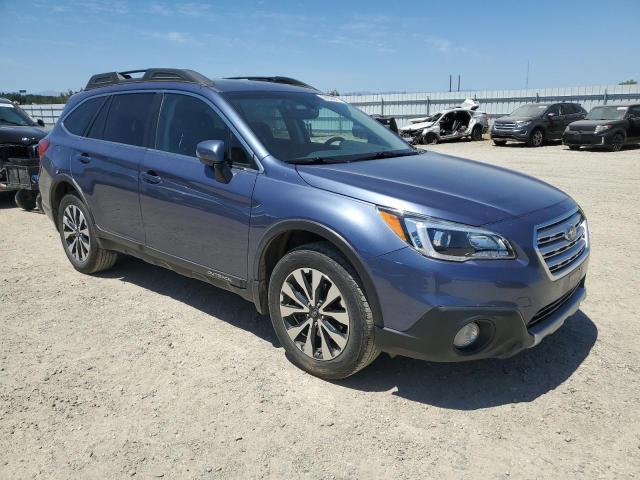 Vin: 4s4bsancxh3431530, lot: 59230805, subaru outback 2.5i limited 20174