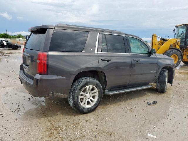 Vin: 1gnscakc4fr113247, lot: 55578085, chevrolet tahoe c1500 ls 20153