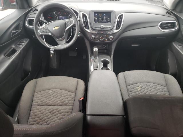 2019 CHEVROLET EQUINOX LT - 3GNAXKEV3KS506652