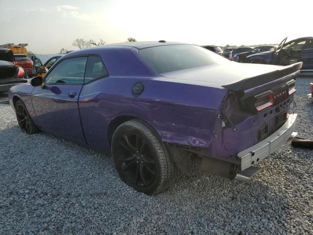 Vin: 2c3cdzbt3jh333677, lot: 57802285, dodge challenger r/t 20182