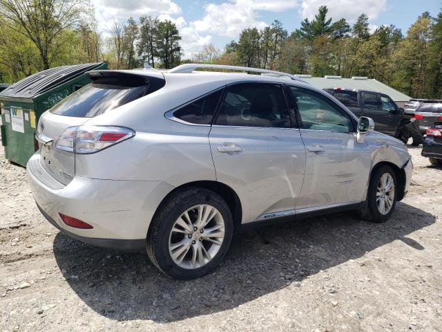 Vin: jtjbc1ba0c2429785, lot: 55697875, lexus rx450 450h 20123