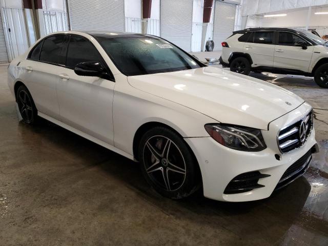 Vin: wddzf4jb7ja392991, lot: 55944085, mercedes-benz e-class 300 20184