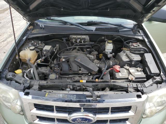 2008 FORD ESCAPE #3301747368