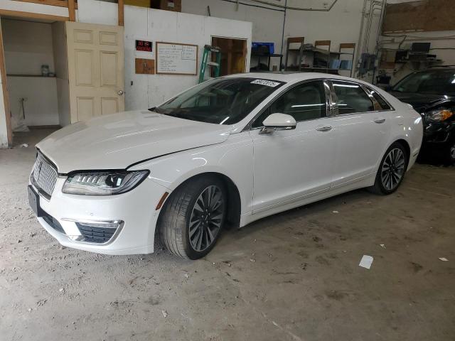 Vin: 3ln6l5mu8kr620816, lot: 58472075, lincoln mkz reserve ii 2019 img_1