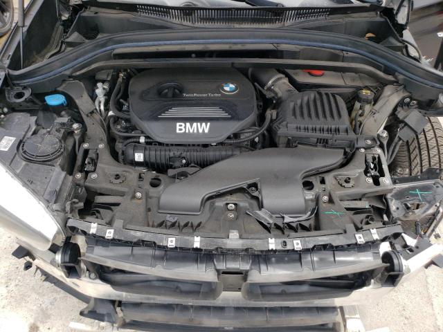 2018 BMW X1 SDRIVE2 - WBXHU7C3XJ5H45712