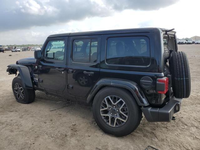 Vin: 1c4pjxeg8rw262661, lot: 55464325, jeep wrangler sahara 20242