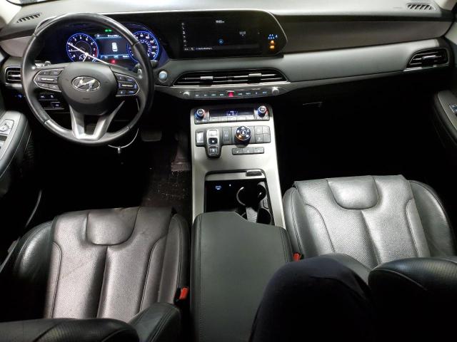 2022 HYUNDAI PALISADE S KM8R4DHE8NU398251