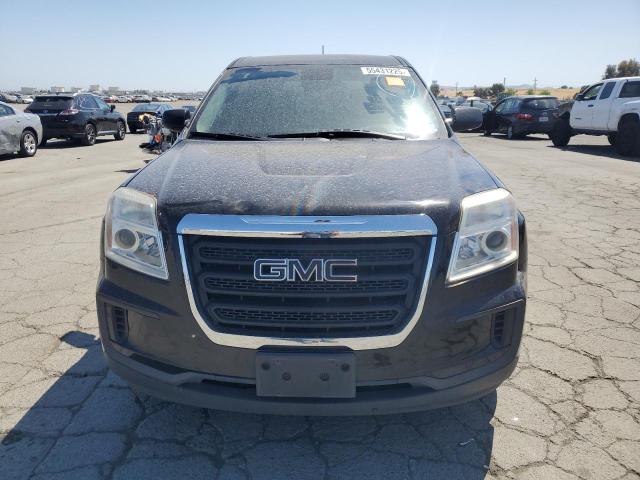 2016 GMC TERRAIN SL 2GKALMEK6G6293146
