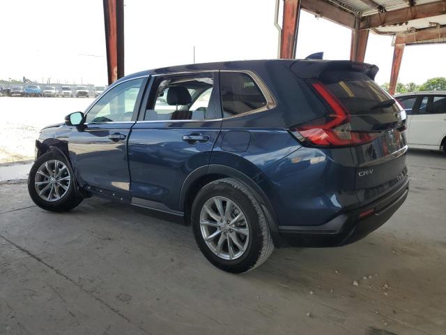 Vin: 2hkrs3h78rh315293, lot: 59044645, honda crv exl 20242