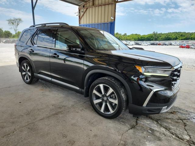 Vin: 5fnyg2h74rb012467, lot: 58203785, honda pilot touring 20244