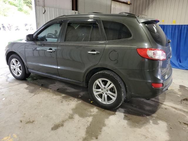 Vin: 5nmsk4ag8ah374248, lot: 58821985, hyundai santa fe limited 20102