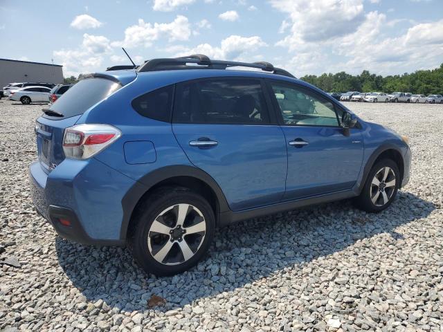 Vin: jf2gpbcc6eh343742, lot: 58009815, subaru xv 2.0i hybrid 20143