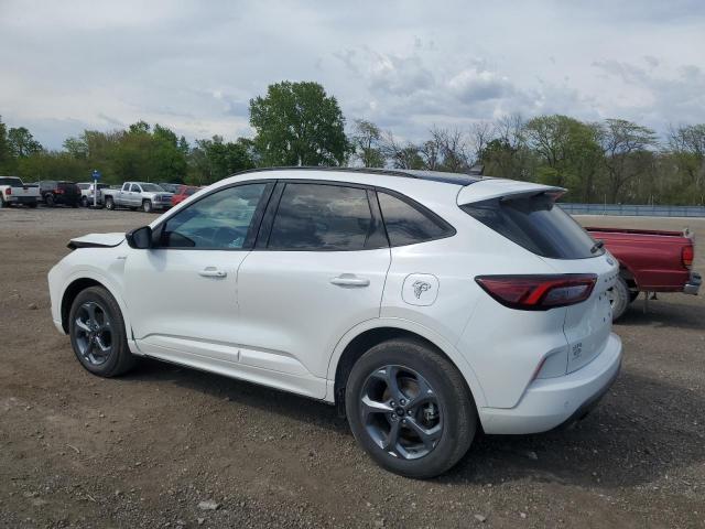 Vin: 1fmcu9mn7pub02812, lot: 55776905, ford escape st st line 20232