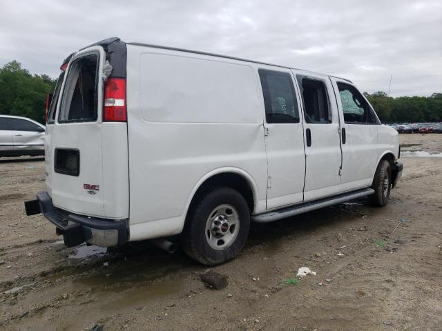 Vin: 1gtw7aff2h1914635, lot: 57795045, gmc savana g2500 20173