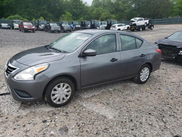 Vin: 3n1cn7ap1kl823886, lot: 57584595, nissan versa s 2019 img_1