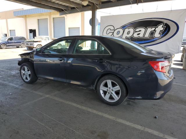 Vin: 4t1bf1fk7du218419, lot: 57283545, toyota camry l 20132