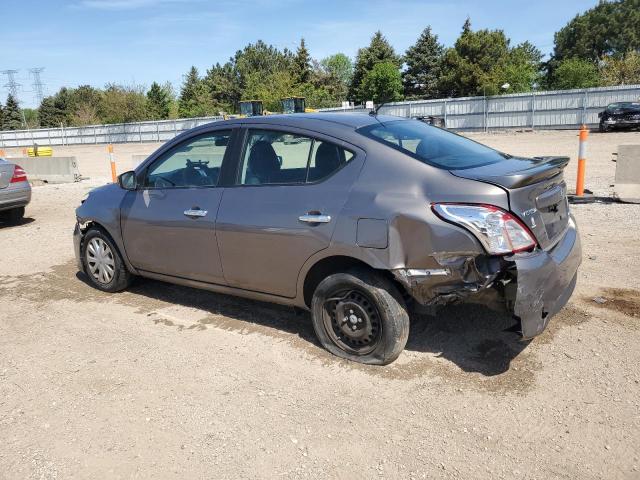 Vin: 3n1cn7ap4fl945793, lot: 56026235, nissan versa s 20152