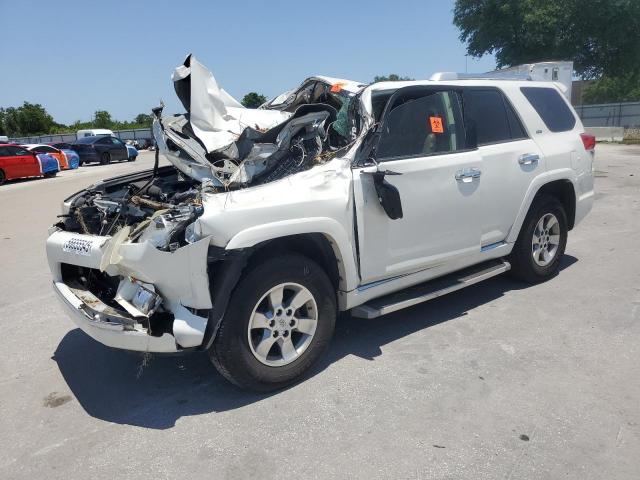 Vin: jtezu5jr7d5048041, lot: 56655545, toyota 4runner sr5 2013 img_1