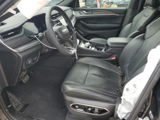 2023 JEEP GRAND CHER - 1C4RJHDG0PC670537