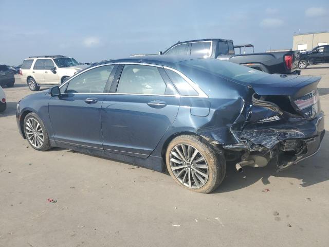 Vin: 3ln6l5c90hr604115, lot: 55383615, lincoln mkz select 20172