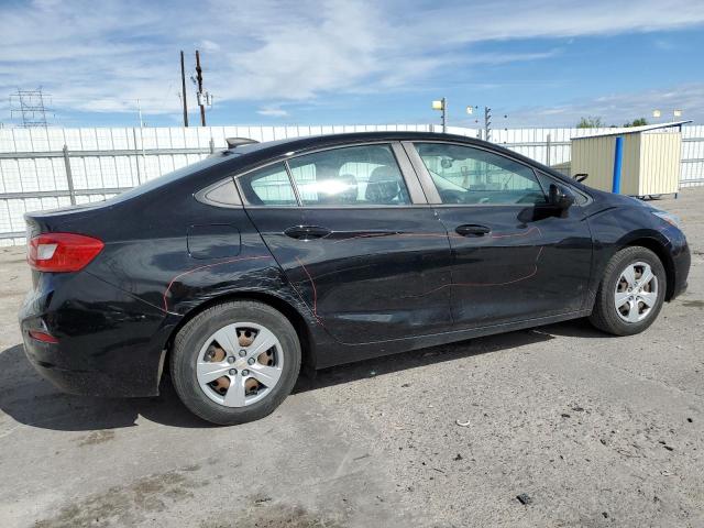 Vin: 1g1bc5sm4h7239205, lot: 57283335, chevrolet cruze ls 20173