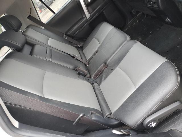 2021 TOYOTA 4RUNNER SR - JTENU5JRXM5894081
