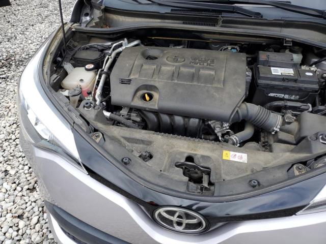 2020 TOYOTA C-HR XLE - JTNKHMBX1L1078963