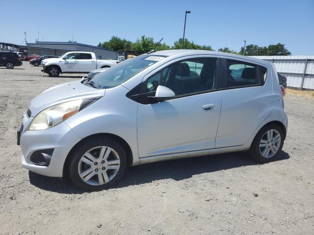CHEVROLET SPARK 1LT