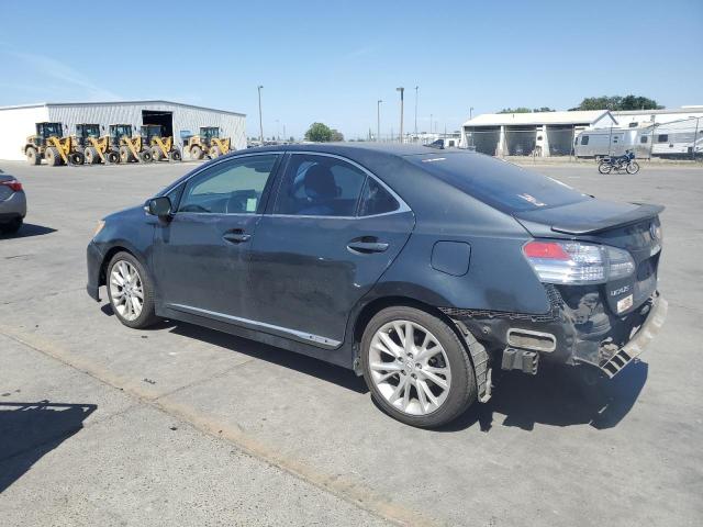 Vin: jthbb1baxa2007122, lot: 58576895, lexus hs 250h 20102