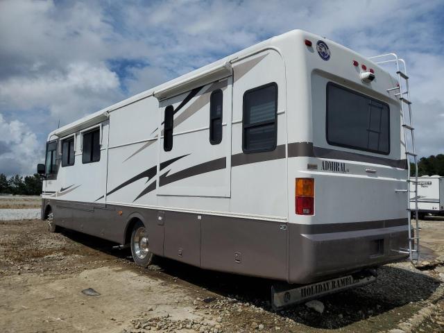 HOLIDAY RAMBLER 2004 two tone motorize gas 5B4MP67G843387846 photo #4