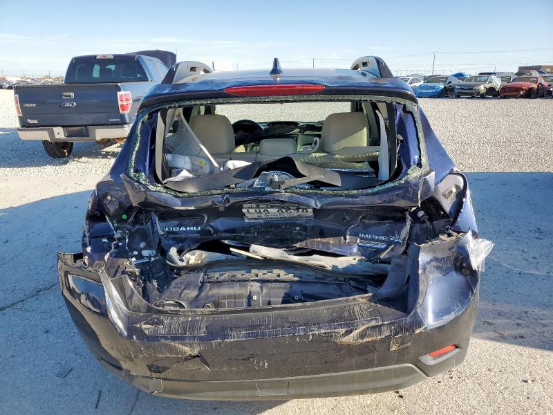 2016 SUBARU IMPREZA SP JF1GPAS69GH238416