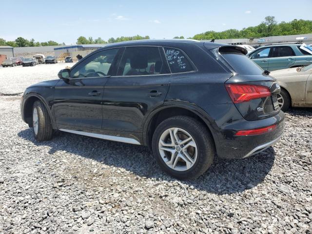 Vin: wa1anafy5j2138691, lot: 57309115, audi q5 premium 20182
