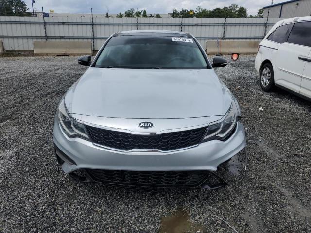 2020 KIA OPTIMA LX 5XXGT4L34LG443077
