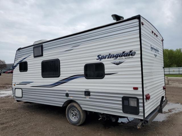 KEYSTONE SPRINGDALE 2019 two tone   4YDT18010KW106527 photo #4