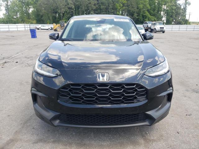 2024 HONDA HR-V LX - 3CZRZ1H38RM756746