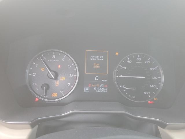 2024 SUBARU OUTBACK LI 4S4BTGND2R3134875