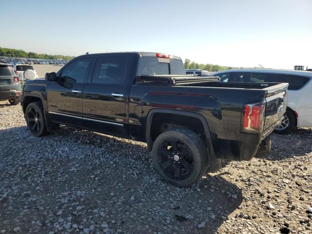 Vin: 3gtu2pec6gg166696, lot: 56463175, gmc sierra k1500 denali 20162