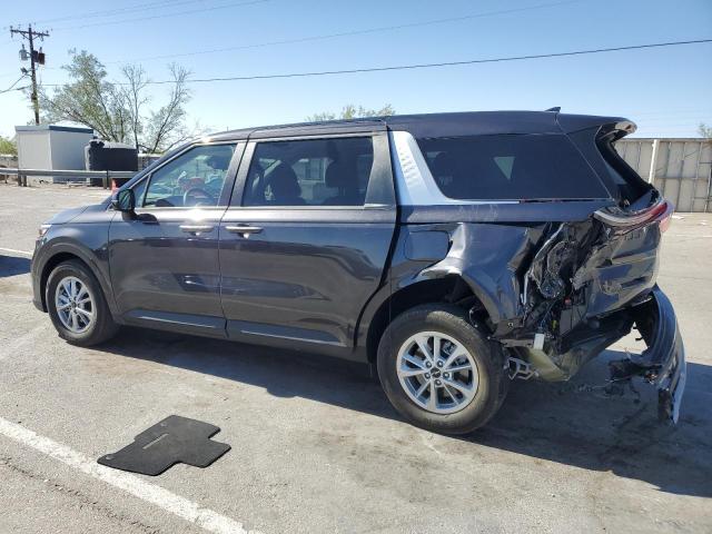 Vin: kndnb4h33r6435031, lot: 55289885, kia carnival l lx 20242