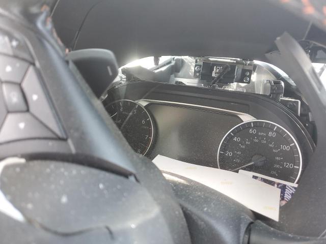2022 NISSAN ALTIMA SR 1N4BL4CW8NN312168