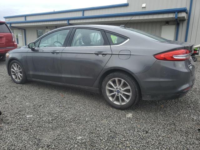 Vin: 3fa6p0hd4hr316645, lot: 56212355, ford fusion se 20172